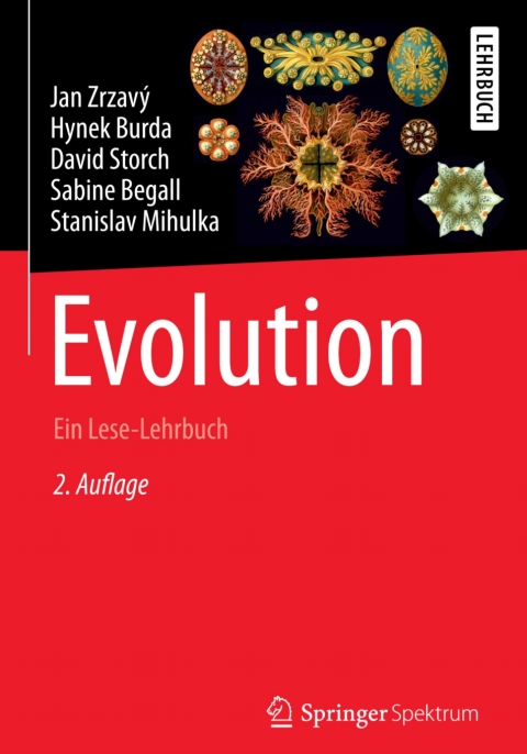 Evolution